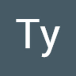 Meet your Posher, Ty